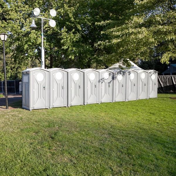 we provide special event portable toilets for a variety of events including weddings, festivals, corporate events, and outdoor concerts